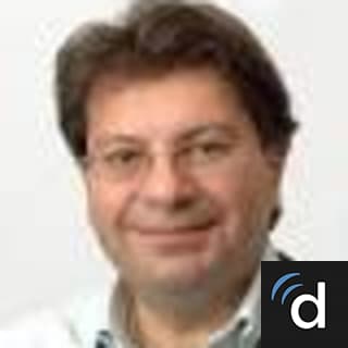 Elie Mansour, MD