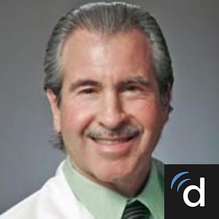 Martin Levitt, MD
