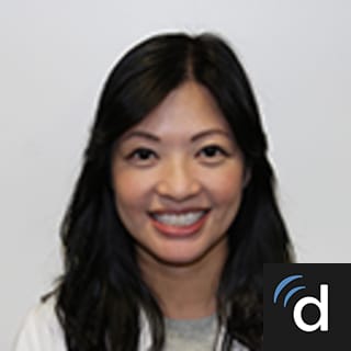 Emily Lu, MD, Nephrology, New York, NY