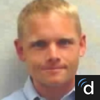 Jeffrey Broberg, MD