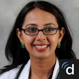 Indulekha Gopal, MD, Infectious Disease, Coral Springs, FL