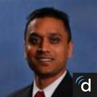 Elson Thomas, MD