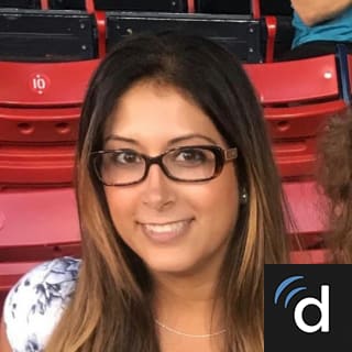 Kimberly Christie, Family Nurse Practitioner, Framingham, MA