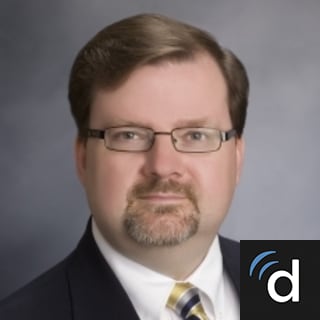 James Thompson Jr., MD