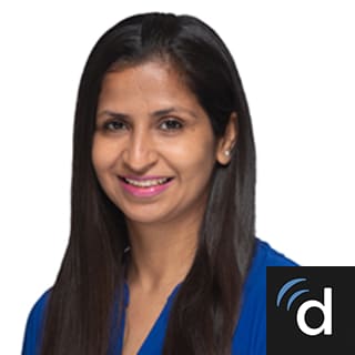 Mehjabeen Sadiq, MD