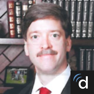 Robert Fleming, MD