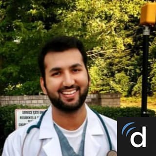 Abdul Muhaymin Siyal, MD