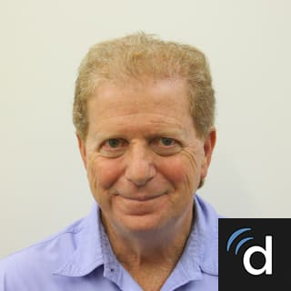 Donald Marks, MD