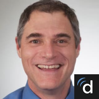 Todd Berinstein, MD