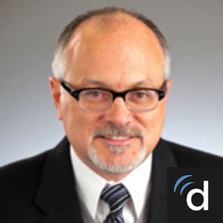Vern Prochaska, MD