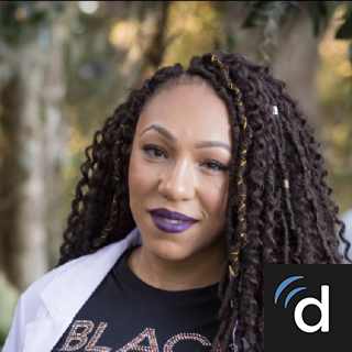 Magenta Hall, Psychiatric-Mental Health Nurse Practitioner, Tallahassee, FL