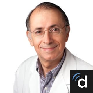Carlos Gama, MD