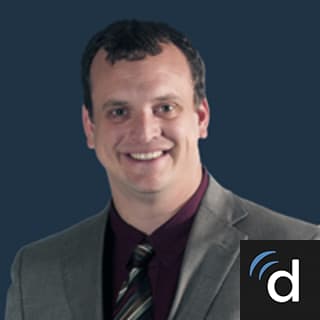 Joshua Kennedy, MD