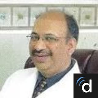 Shams Iqbal, MD