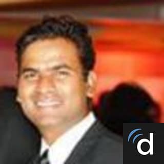 Manjunath Benakanahalli, MD, Internal Medicine, Brandon, FL