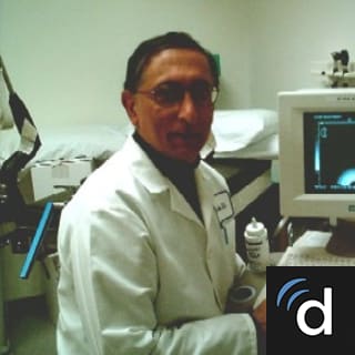 Deepak Chabra, MD