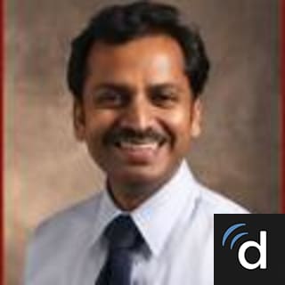 Rajiv Aggarwal, MD