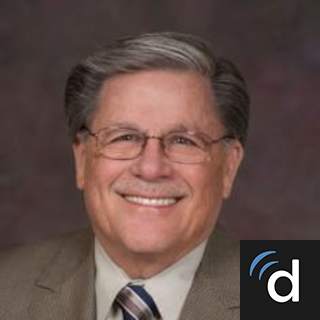 Donald Cornforth, MD
