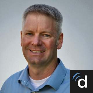 John Nielsen, Family Nurse Practitioner, West Jordan, UT