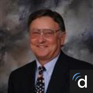 Ron Kreger, MD