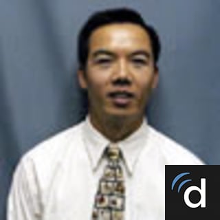 Andy Dang, MD, Endocrinology, Valencia, CA