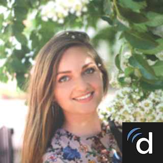 Anna Krykun, Clinical Pharmacist, North Las Vegas, NV