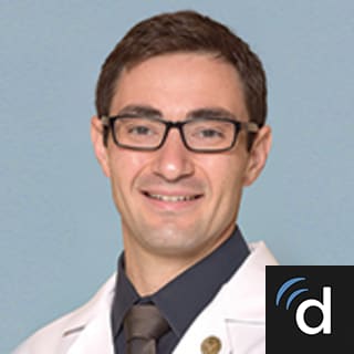 Vladimir Kushnir, MD