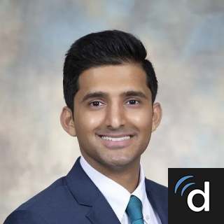 Rohan Patel, DO, Psychiatry, Cincinnati, OH