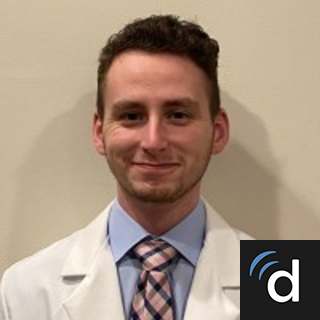 Jacob Nowark, Physician Assistant, Pittsburgh, PA