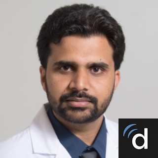 Muhammad Cheema, MD