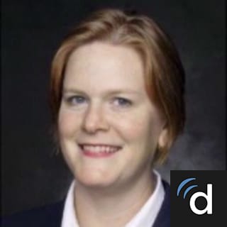 Suzanne (Perks) Gillespie, MD