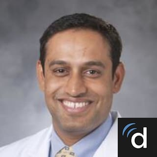 Narayanan Venkatasubramani, MD