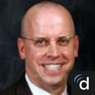 Stephen Oehme, MD