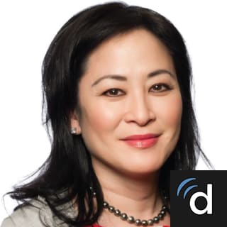 Mary Powers, MD