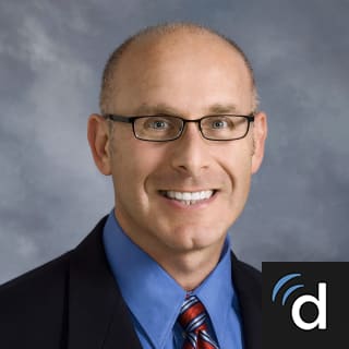 Robert Friedman, MD