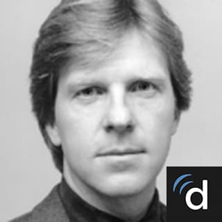Alan Curtis, MD