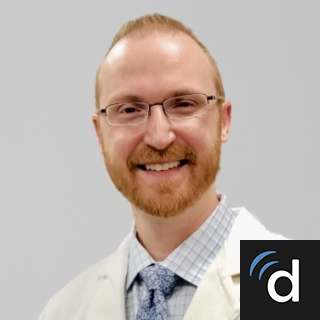 Zachary Weber, MD