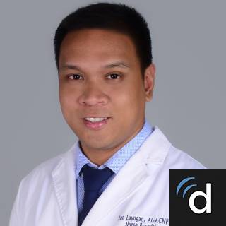 Ronel Layugan