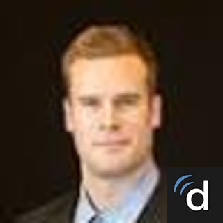 Nicholas Scott, MD
