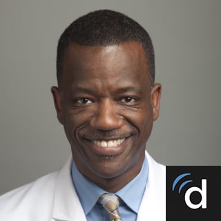 Robert Jackson, MD