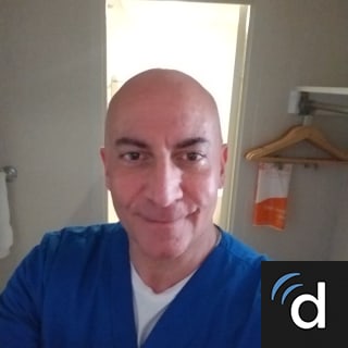 Gus Kostas Jr., Family Nurse Practitioner, Sharon, PA