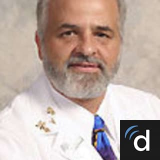 Gaetano Ciancio, MD
