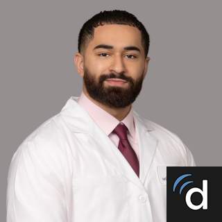 Mohammed Shah, MD