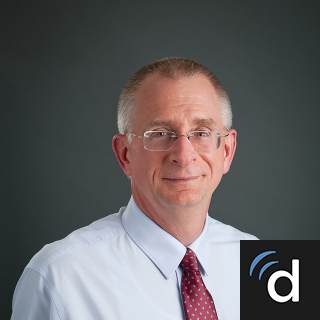Robert Roush Jr., MD