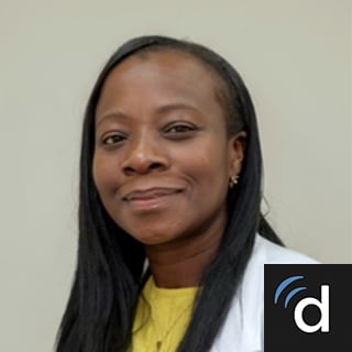Koudiratou Radji, Family Nurse Practitioner, Berwyn Heights, MD