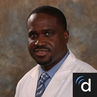 Chukwuma Egwim, MD