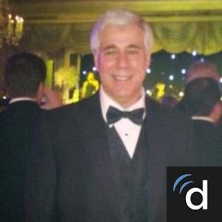 Neil Norwood, Pharmacist, Briarcliff Manor, NY