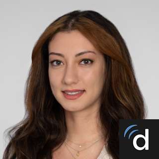 Negin Khosravi, MD, Resident Physician, Akron, OH