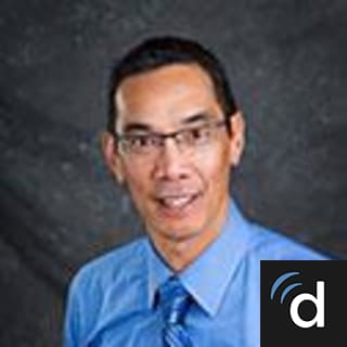 Peter Maningas, MD