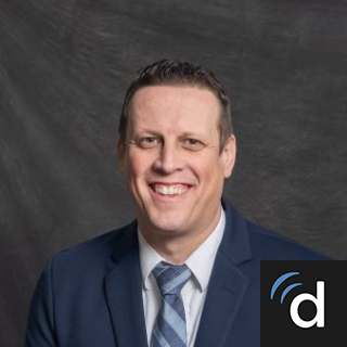 Dallin Kilpack, Nurse Practitioner, Manti, UT